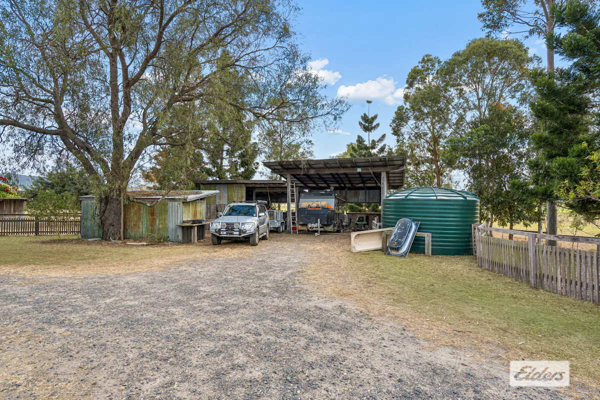 49 Laidley Creek West Road — photo 22 of 27