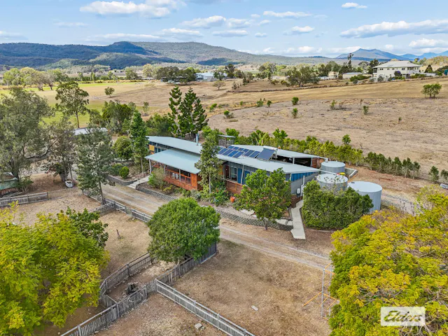 49 Laidley Creek West Road — photo from Elders Real Estate Laidley