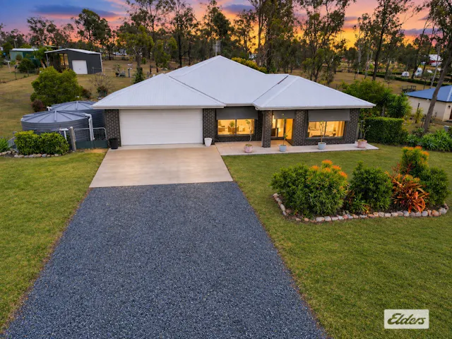 3 Hanlon Court — photo from Elders Real Estate Laidley