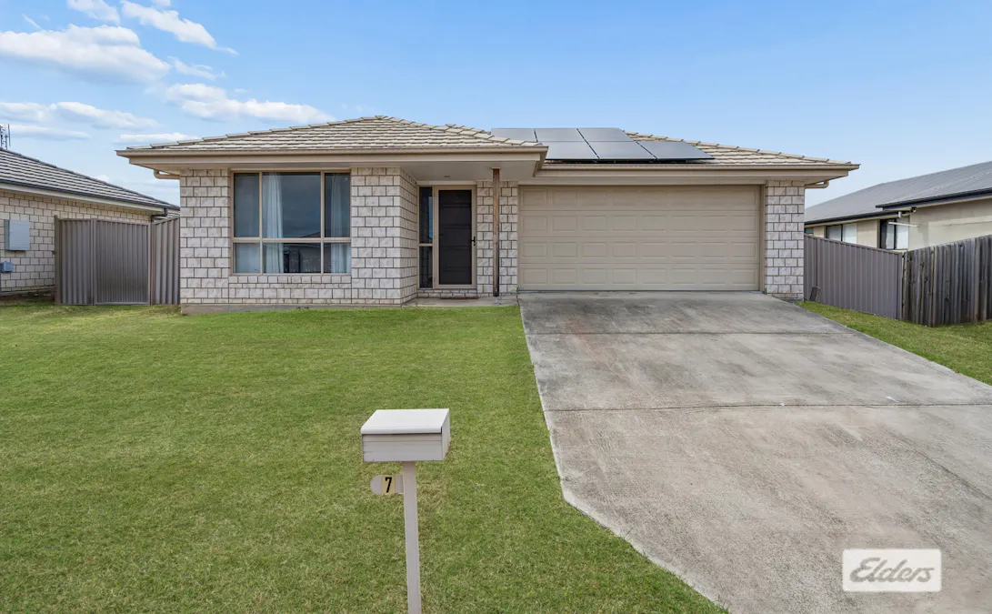 7 Rampton Street, Laidley North, QLD, 4341 - Image 11