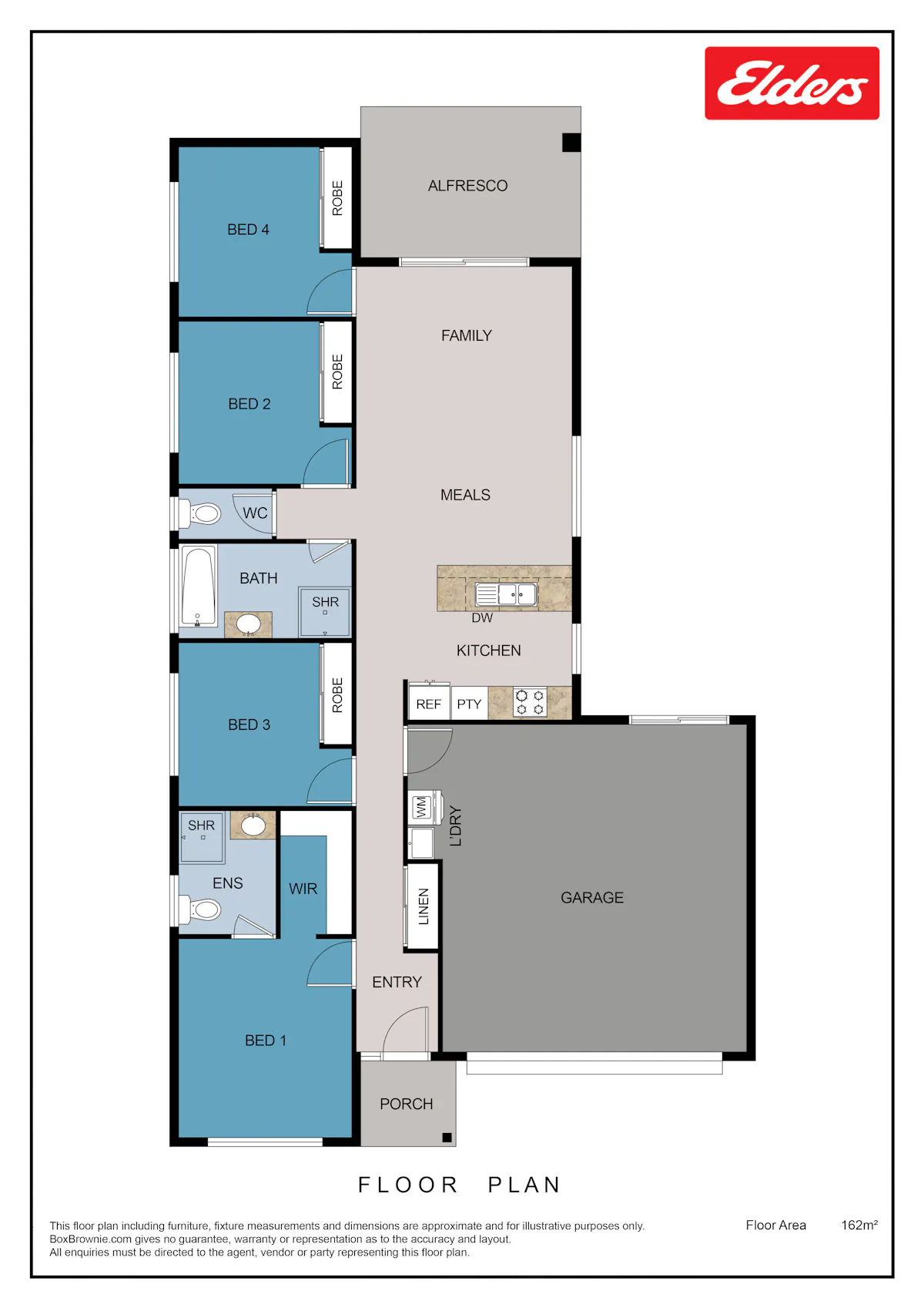7 Rampton Street — photo 12 of 12