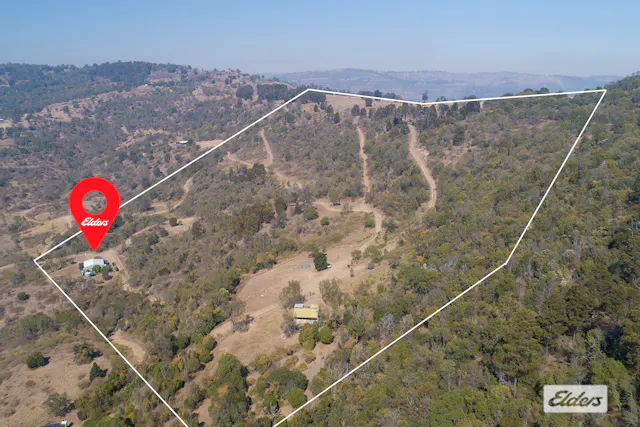 39 Daniel Place — photo from Elders Real Estate Laidley