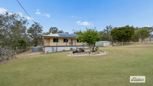 20 Highland Grove — photo from Elders Real Estate Laidley