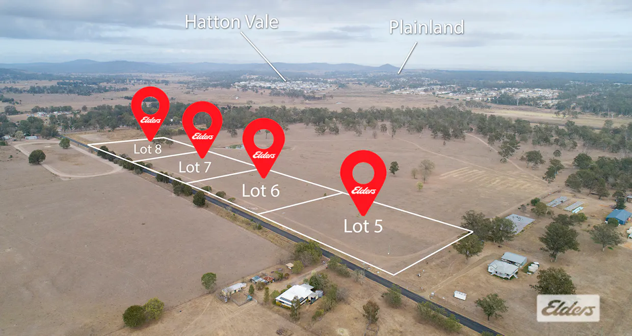 5/Bumsteads Road, Prenzlau, QLD, 4311 - Image 1