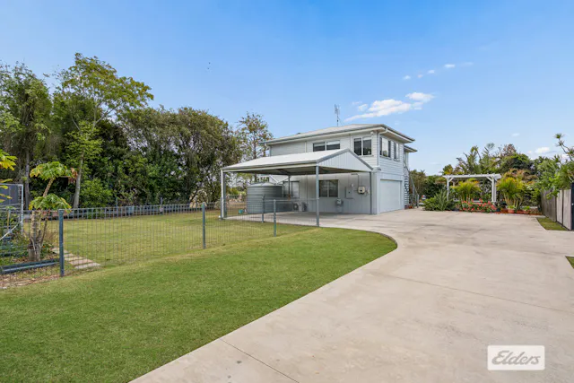 39a Hayes Street — photo from Elders Real Estate Laidley