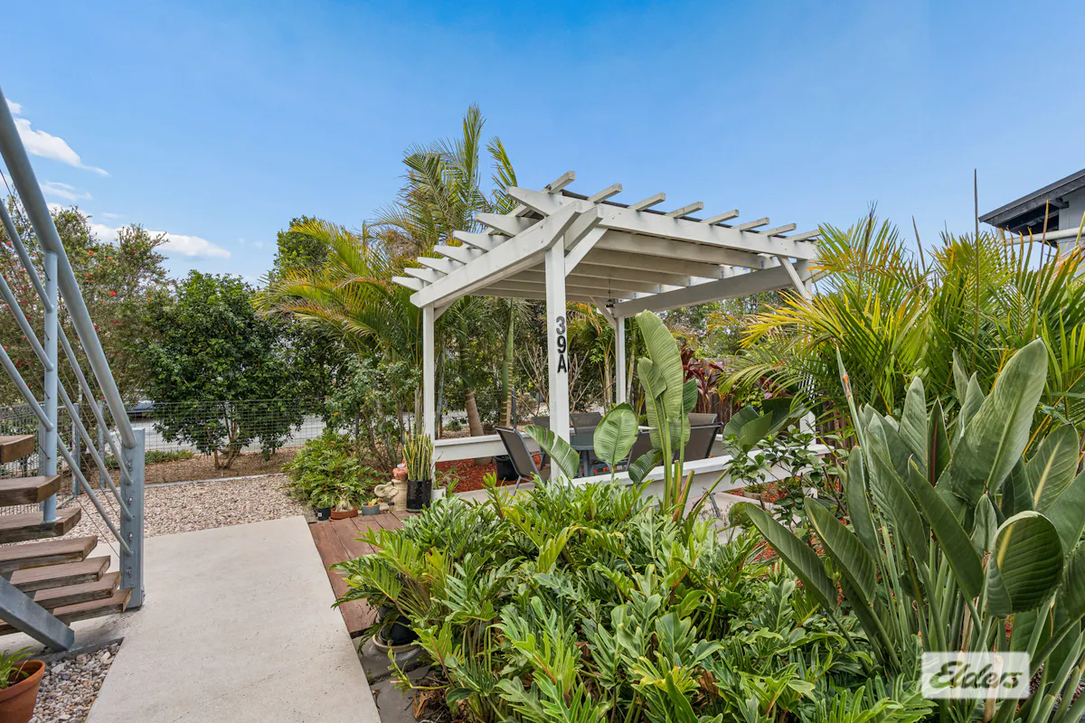39a Hayes Street — photo 14 of 17