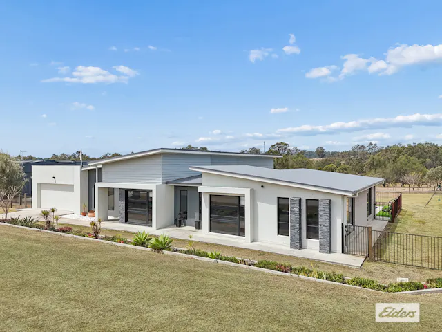 13 Propeller Place — photo from Elders Real Estate Laidley