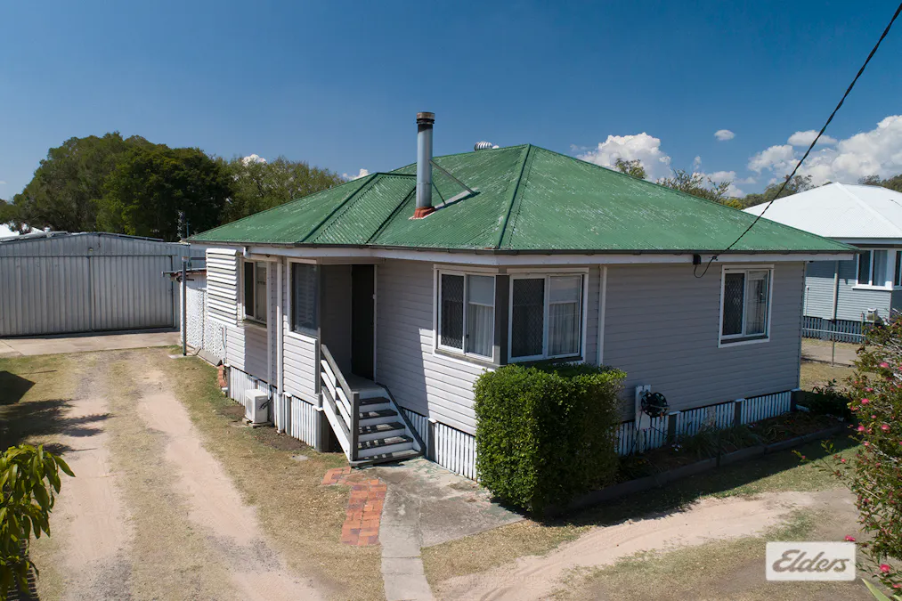 78 William Street, Laidley, QLD, 4341 - Image 1