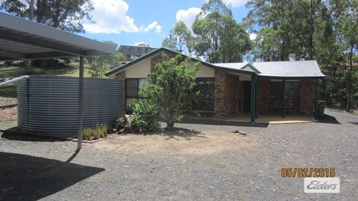 Laidley, QLD, 4341 - Image 1