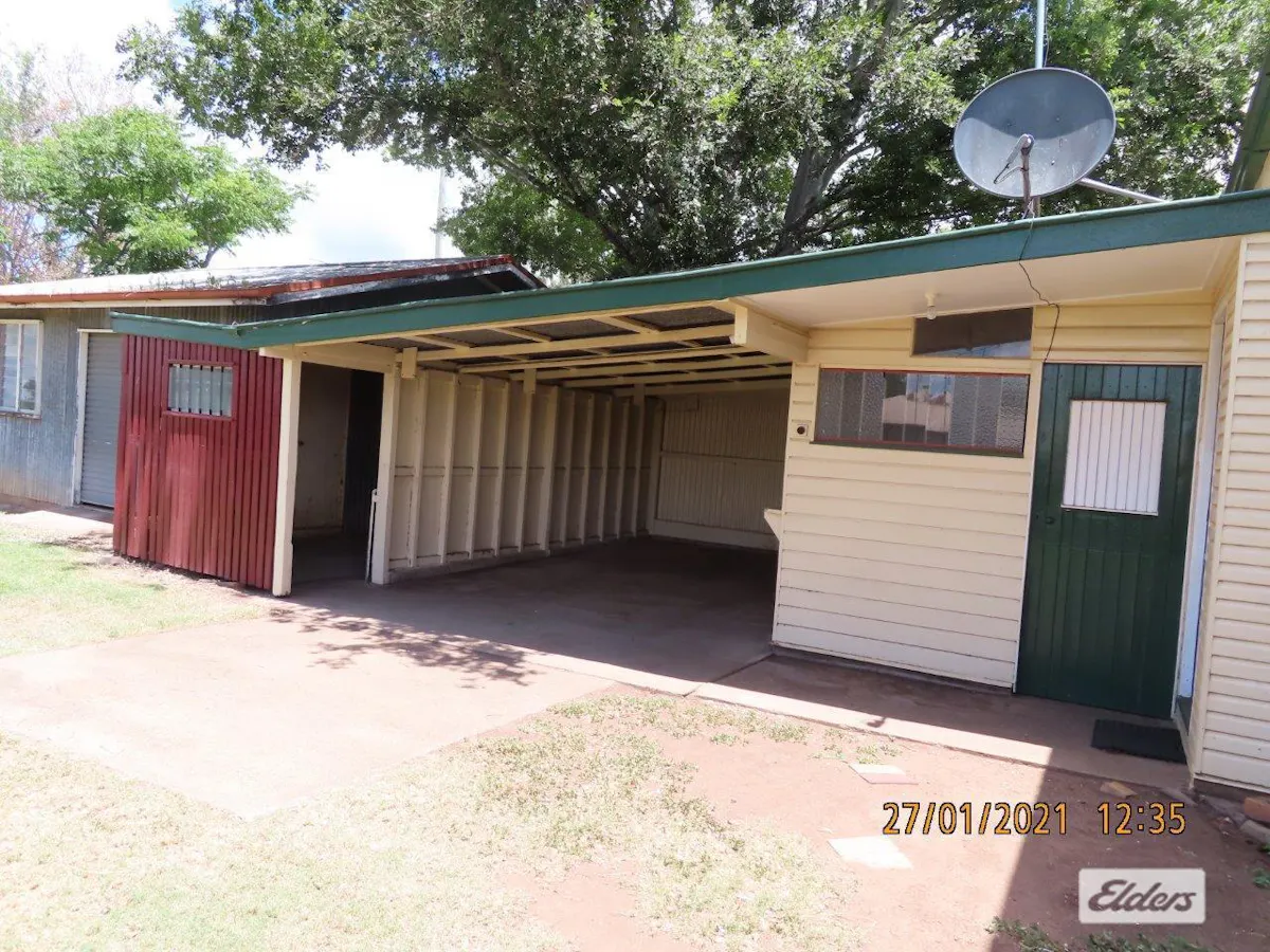 Tidy two bedroom home handy to all local amenities Features Include: — photo 10 of 11