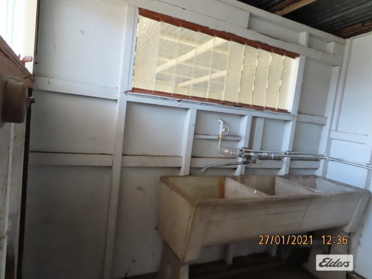Tidy two bedroom home handy to all local amenities Features Include: — photo 11 of 11