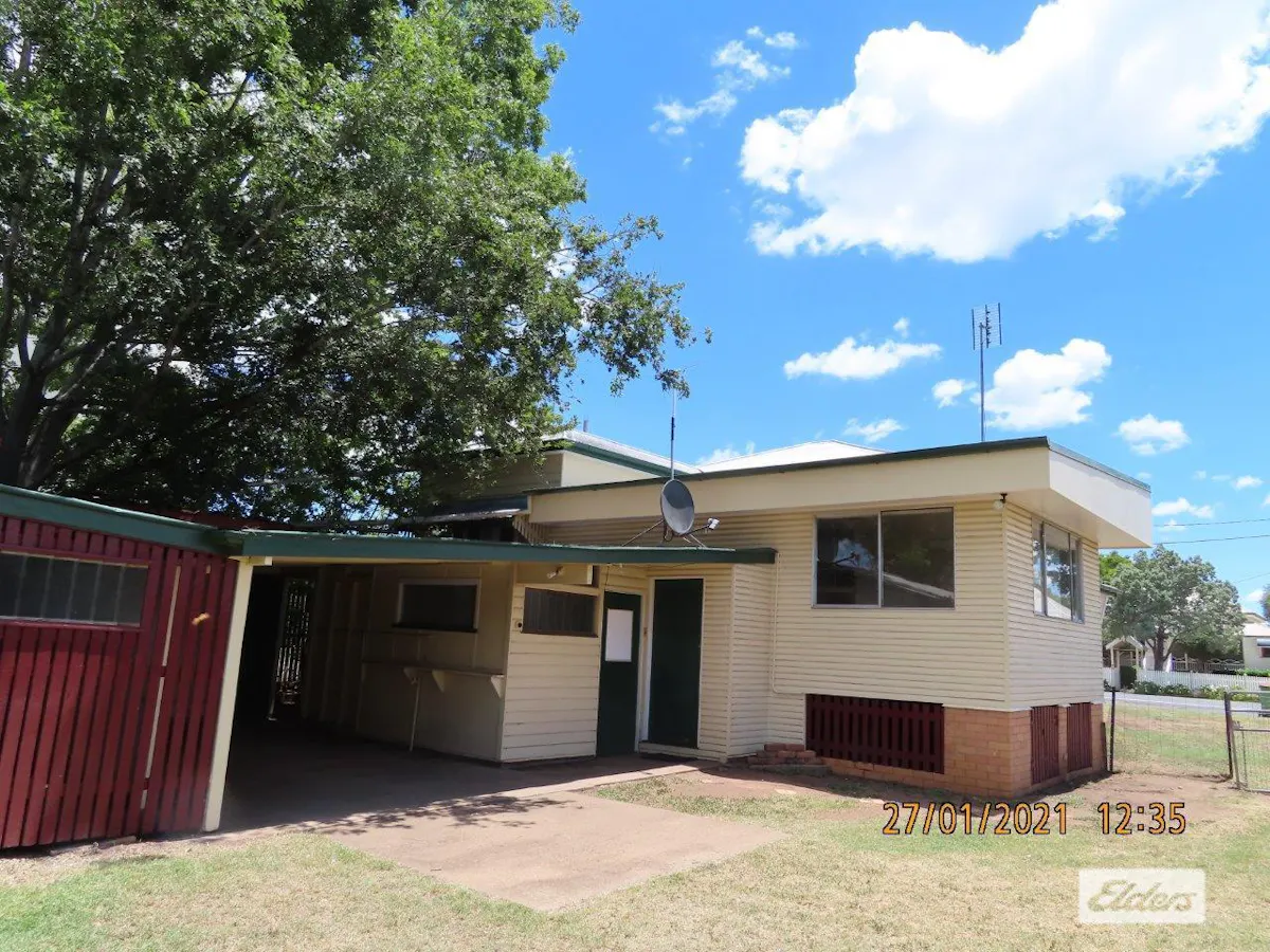 Tidy two bedroom home handy to all local amenities Features Include: — photo 9 of 11
