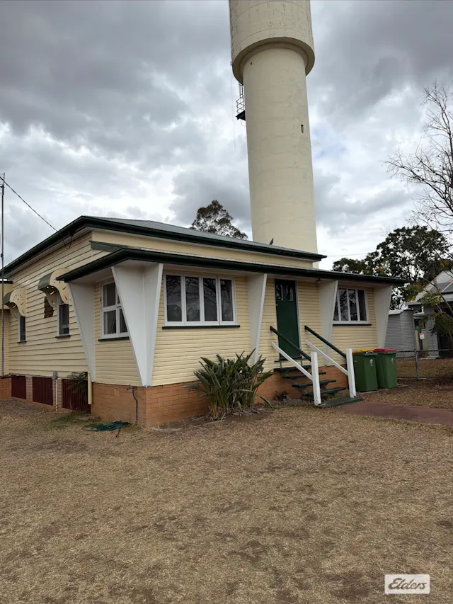 Forest Hill, QLD 4342 — photo from Elders Real Estate Laidley Property Management