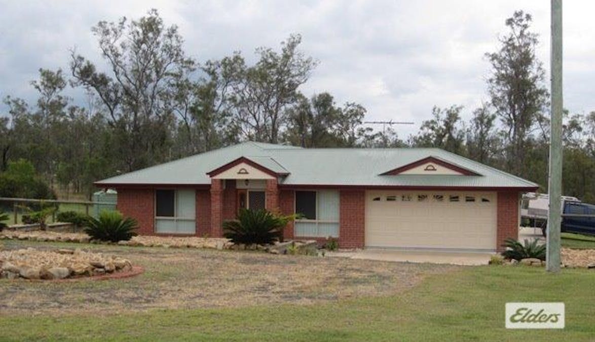 Laidley Heights, QLD, 4341 - Image 1