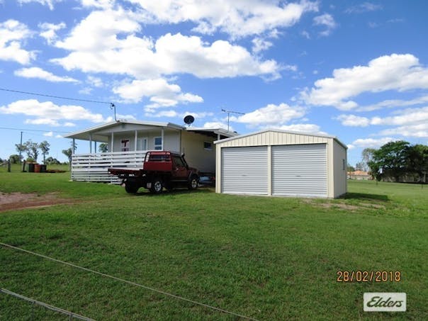 Laidley Heights, QLD, 4341 - Image 1