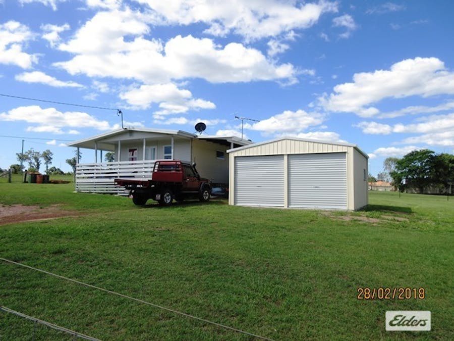 Laidley Heights, QLD, 4341 - Image 1