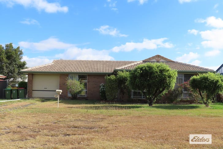 Laidley, QLD, 4341