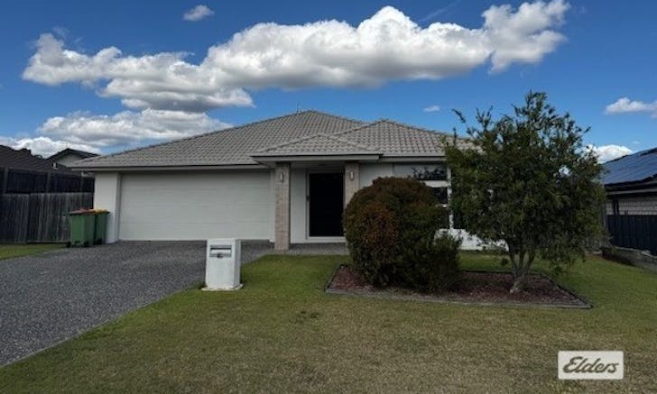 Plainland, QLD, 4341