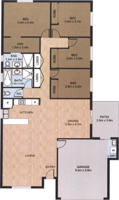 Laidley North, QLD, 4341 - Image 13