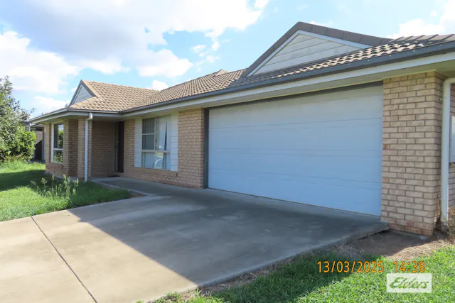 Laidley, QLD 4341 — photo from Elders Real Estate Laidley Property Management