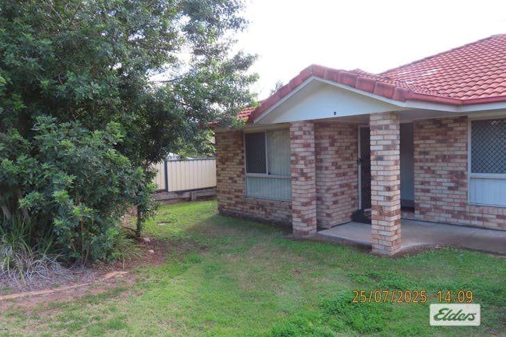 Laidley, QLD, 4341