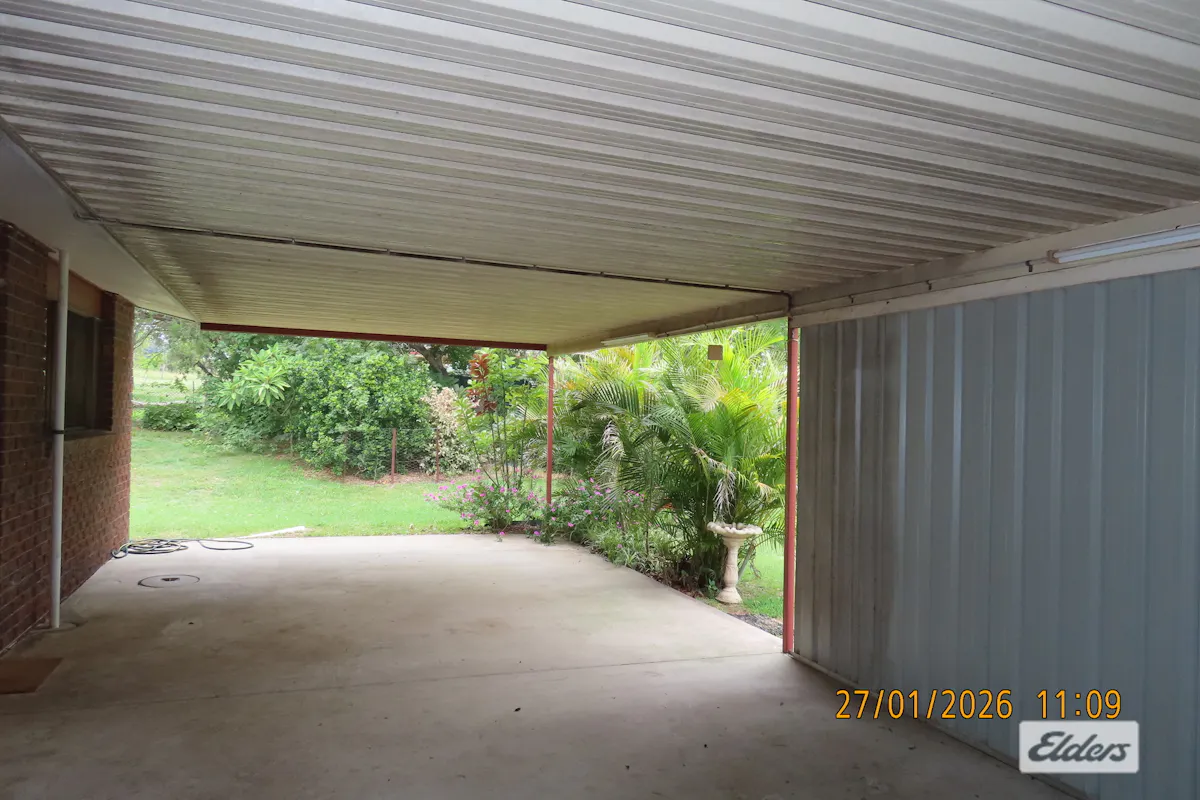 Spacious 3 bedroom home, handy to the Warrego Highway — photo 9 of 11