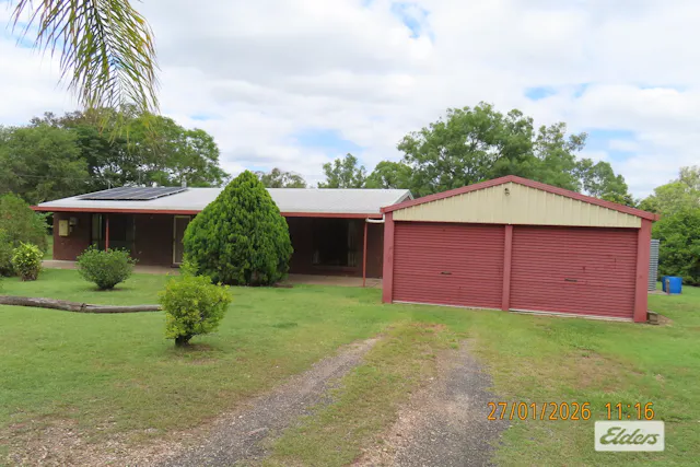 Plainland, QLD 4341 — photo from Elders Real Estate Laidley Property Management