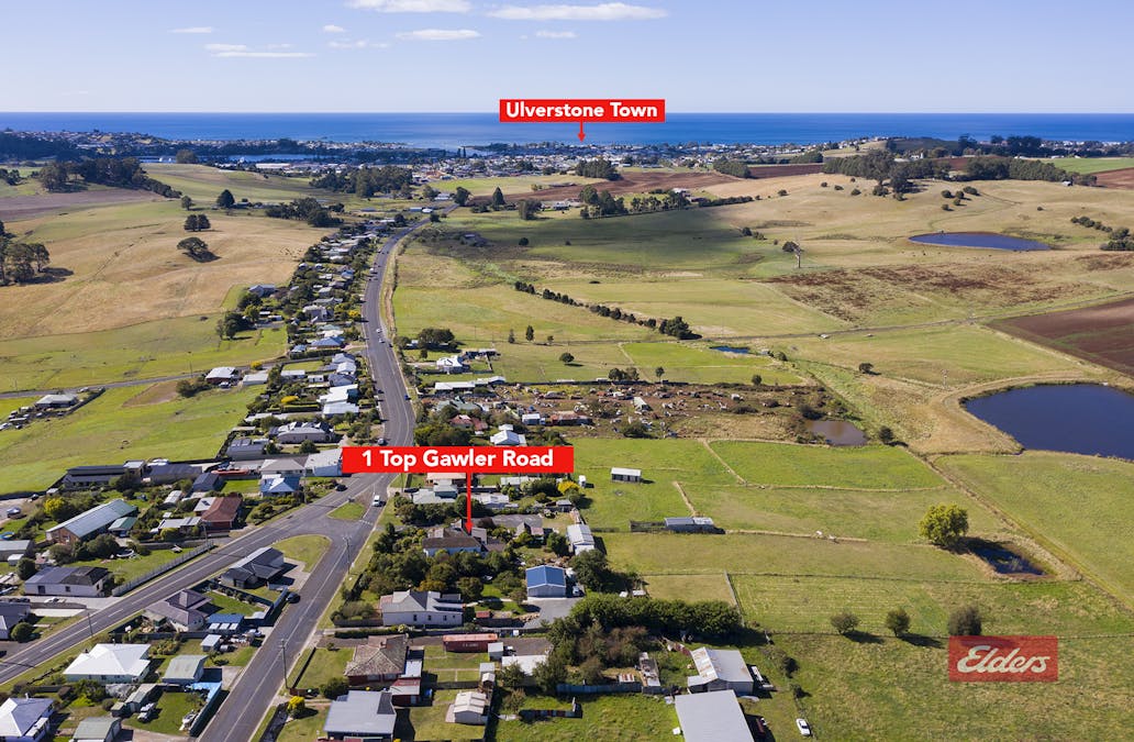 1 Top Gawler Road, Gawler, TAS, 7315 - Image 13
