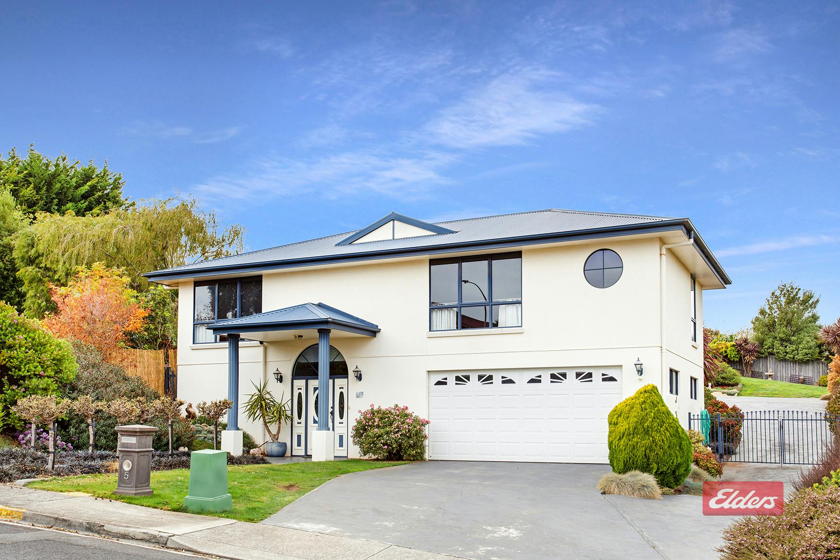 5 Ulinga Avenue, West Ulverstone, TAS, 7315 Sold Elders Real Estate