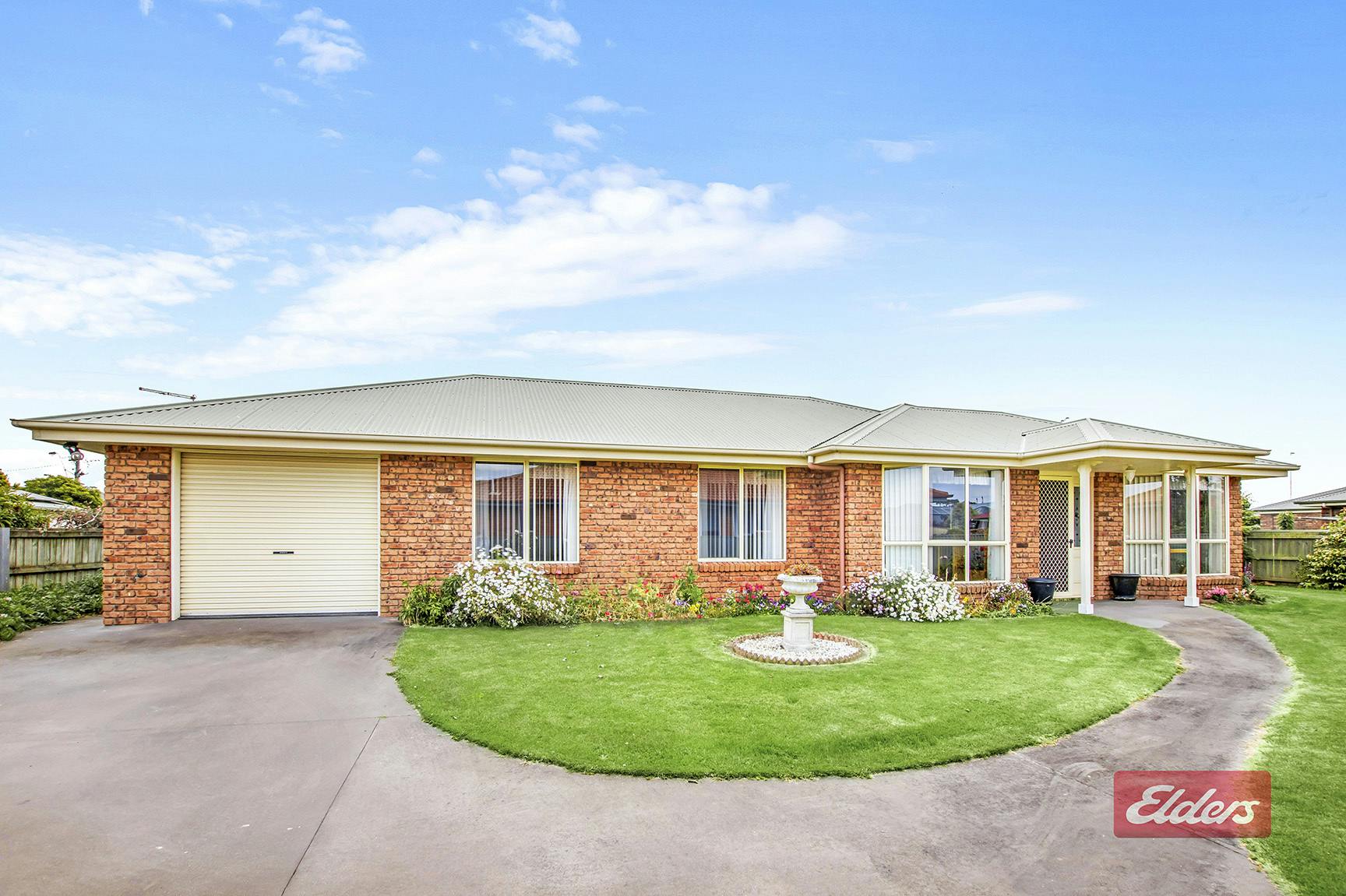 11 Dorothy Place, West Ulverstone, TAS, 7315 Sold Elders Real Estate