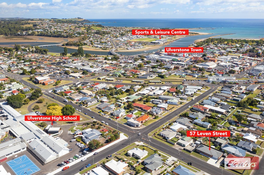 57 Leven Street, Ulverstone, TAS, 7315 - Image 12