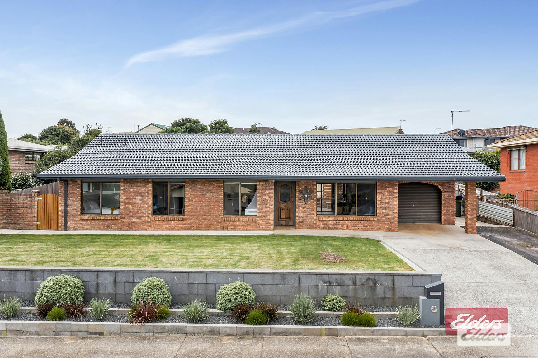 4 Jackson Avenue, West Ulverstone, TAS, 7315 Sold Elders Real Estate