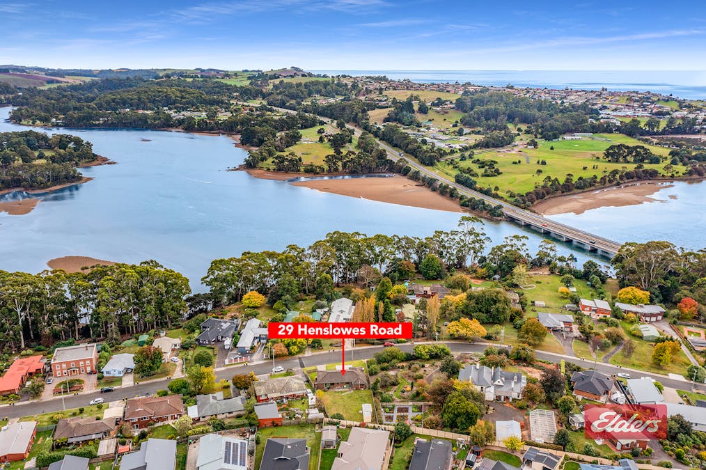 29 Henslowes Road, Ulverstone, TAS, 7315 - Image 11