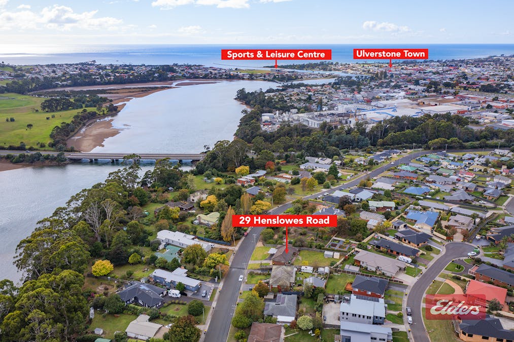 29 Henslowes Road, Ulverstone, TAS, 7315 - Image 12