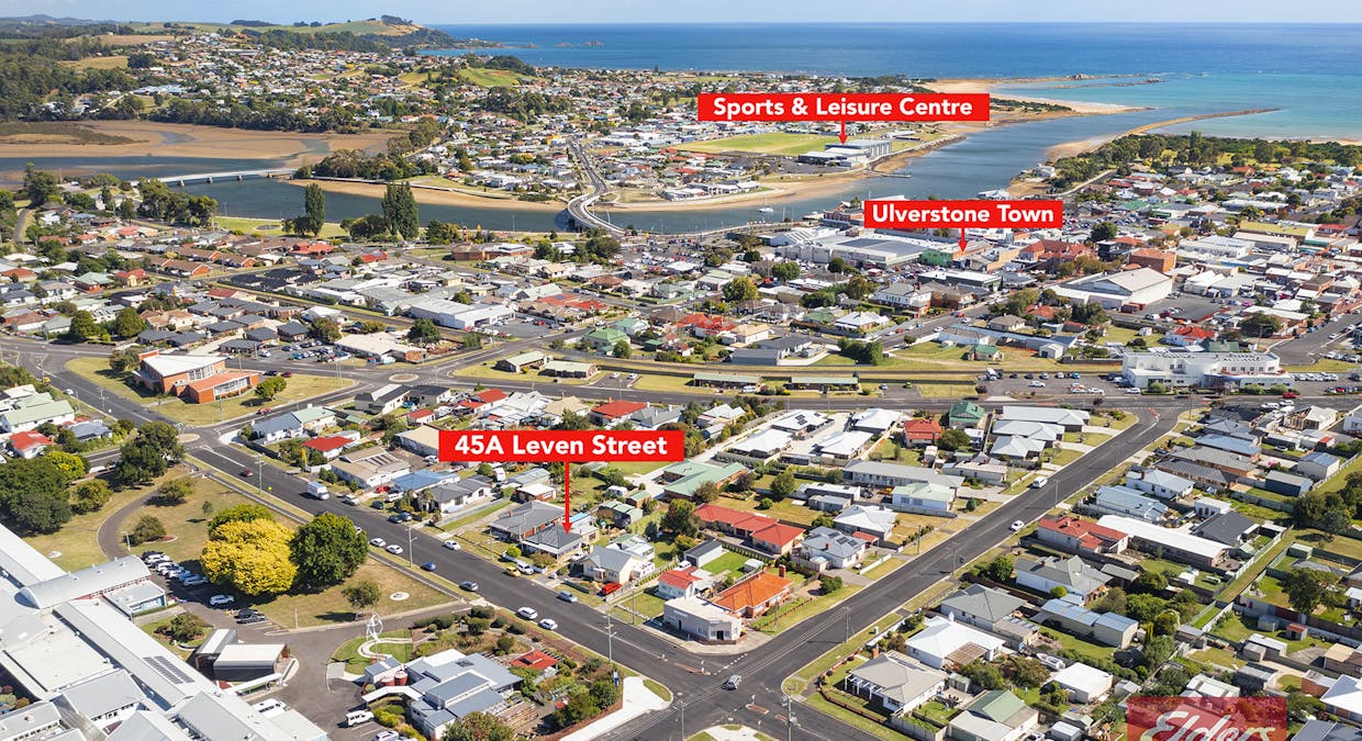 45A Leven Street, Ulverstone, TAS, 7315 - Image 14