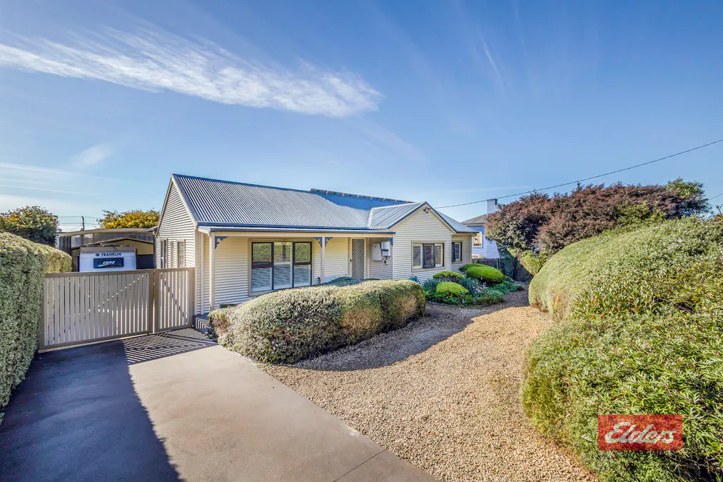 27 William Street, Ulverstone, TAS, 7315 Sold Elders Real Estate