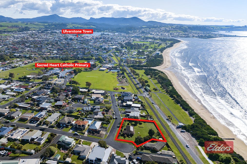30 Richard Place, Ulverstone, TAS, 7315 - Image 1