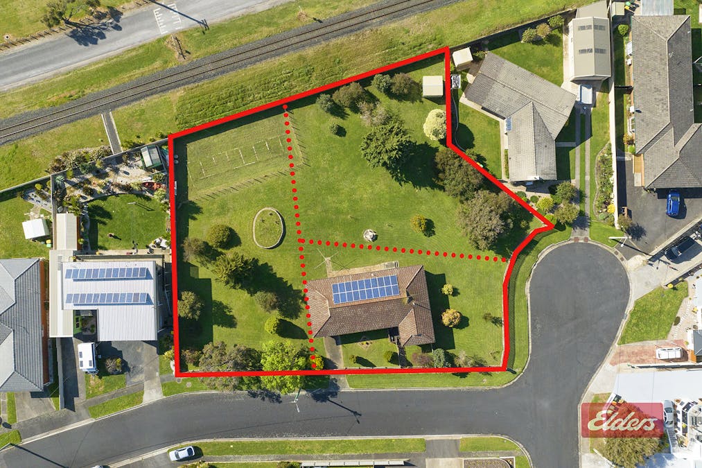 30 Richard Place, Ulverstone, TAS, 7315 - Image 13