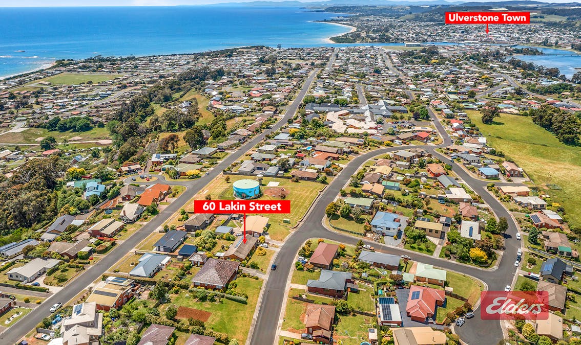 60 Lakin Street, West Ulverstone, TAS, 7315 - Image 12