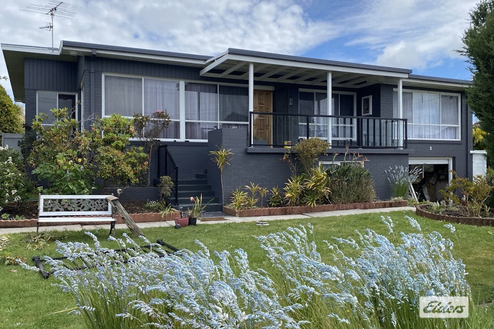 2 Quiggins Grove, Ulverstone, TAS, 7315 - Image 1