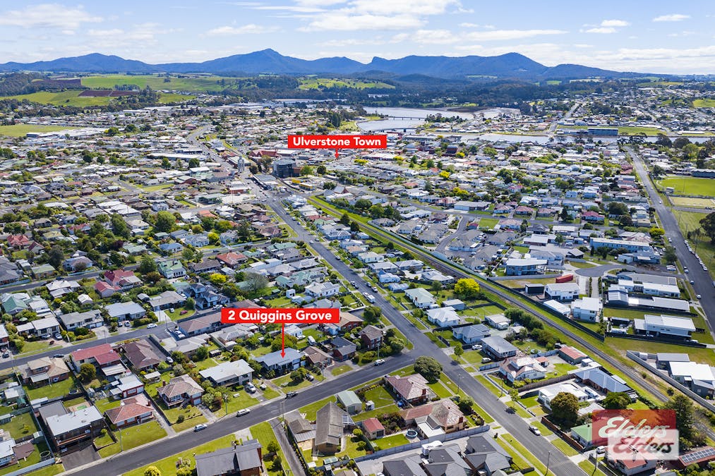 2 Quiggins Grove, Ulverstone, TAS, 7315 - Image 13