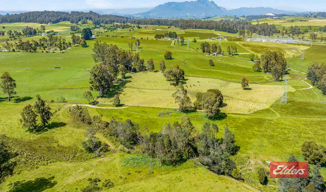 West Nook Road, Nook, TAS, 7306 - Image 1