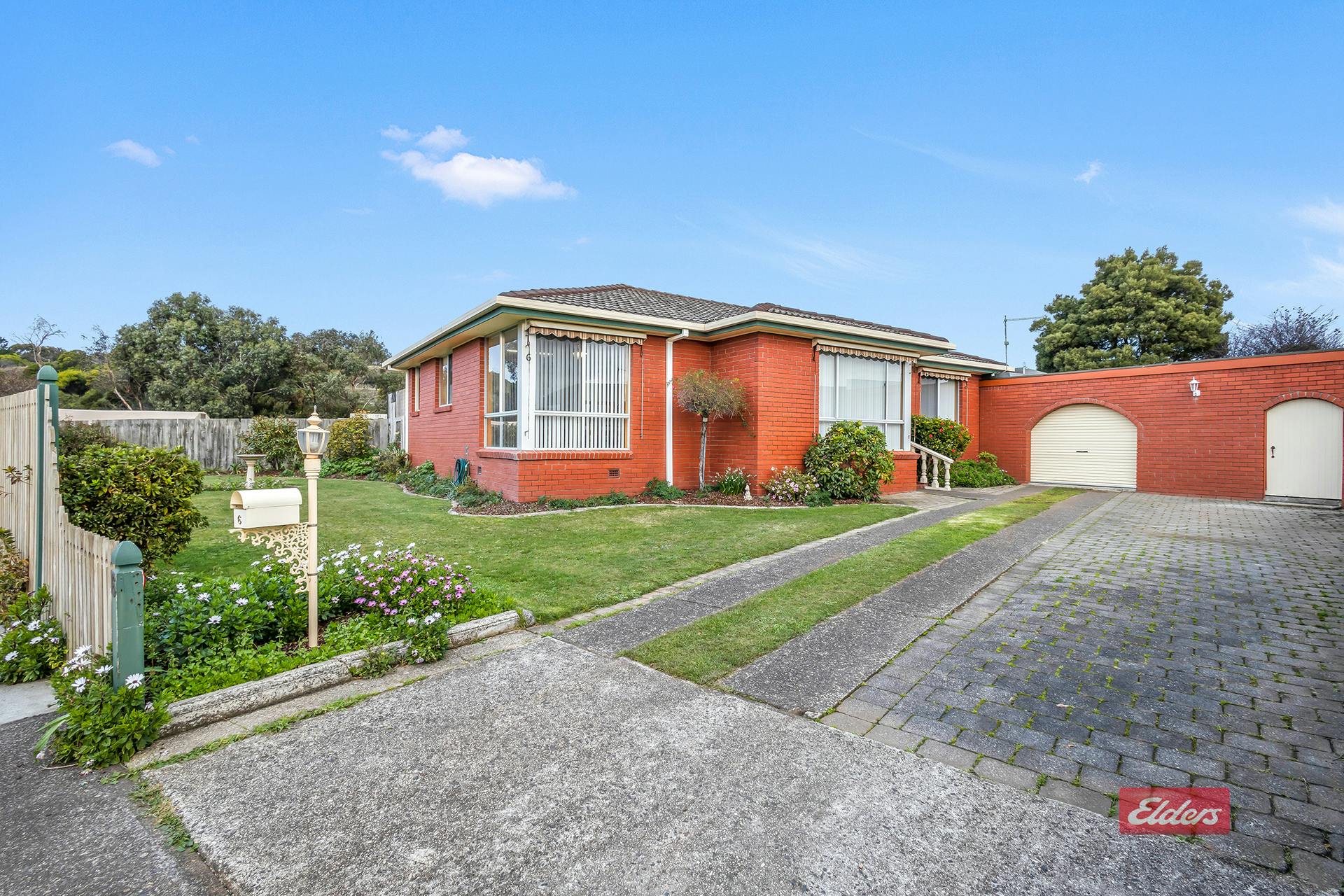 6 Adelong Place, Ulverstone, TAS, 7315 Sold Elders Real Estate