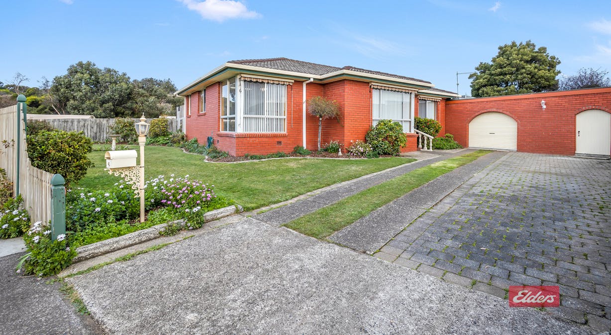 6 Adelong Place, Ulverstone, TAS, 7315 Sold Elders Real Estate