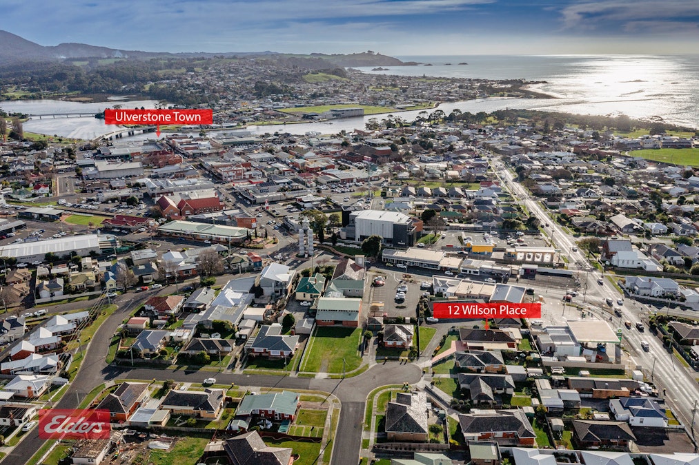 12 Wilson Place, Ulverstone, TAS, 7315 - Image 12