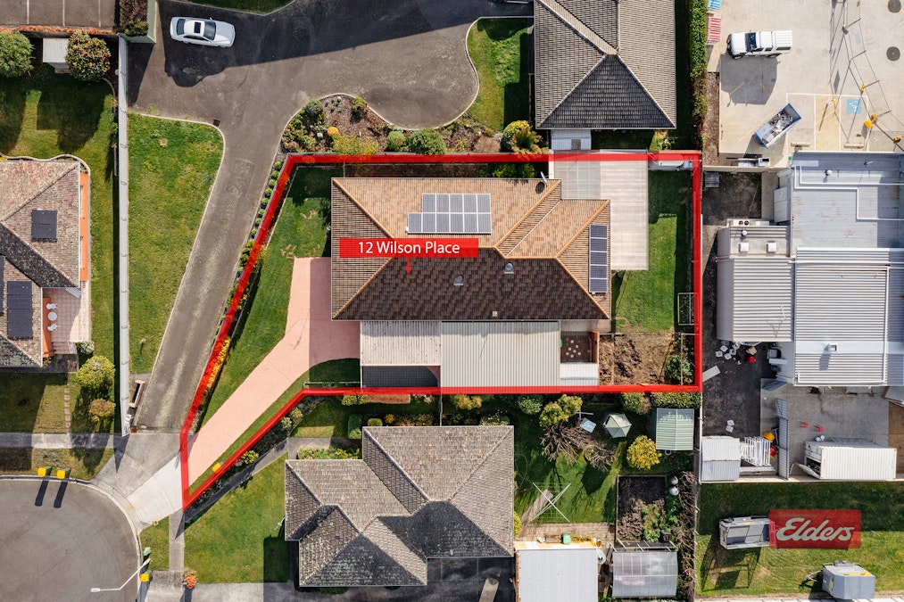 12 Wilson Place, Ulverstone, TAS, 7315 - Image 13