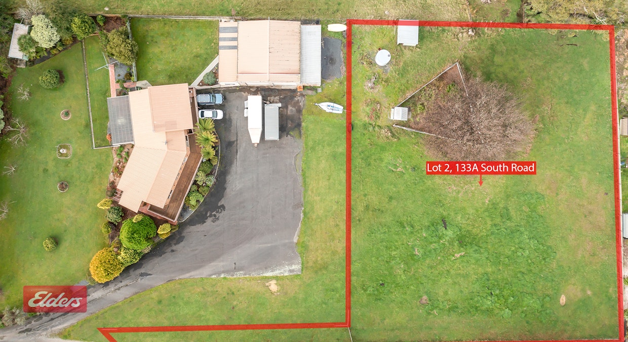 2/133A South Road, West Ulverstone, TAS, 7315 - Image 1