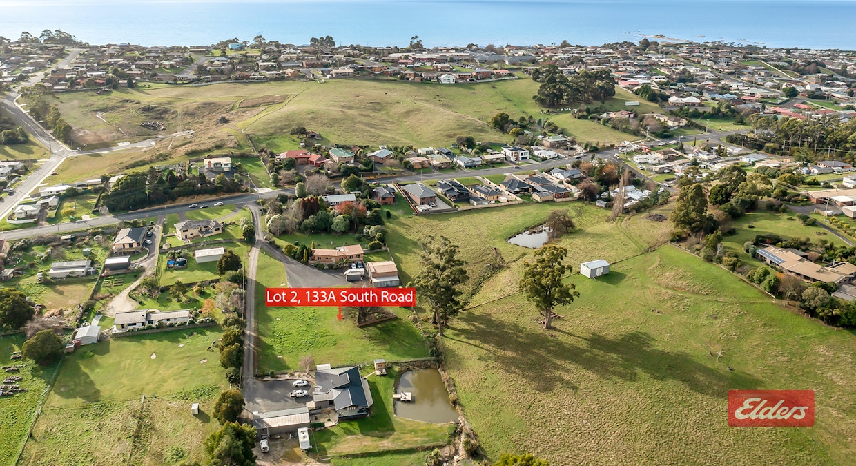 2/133A South Road, West Ulverstone, TAS, 7315 - Image 6