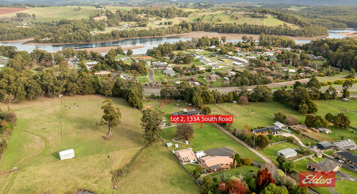 2/133A South Road, West Ulverstone, TAS, 7315 - Image 7