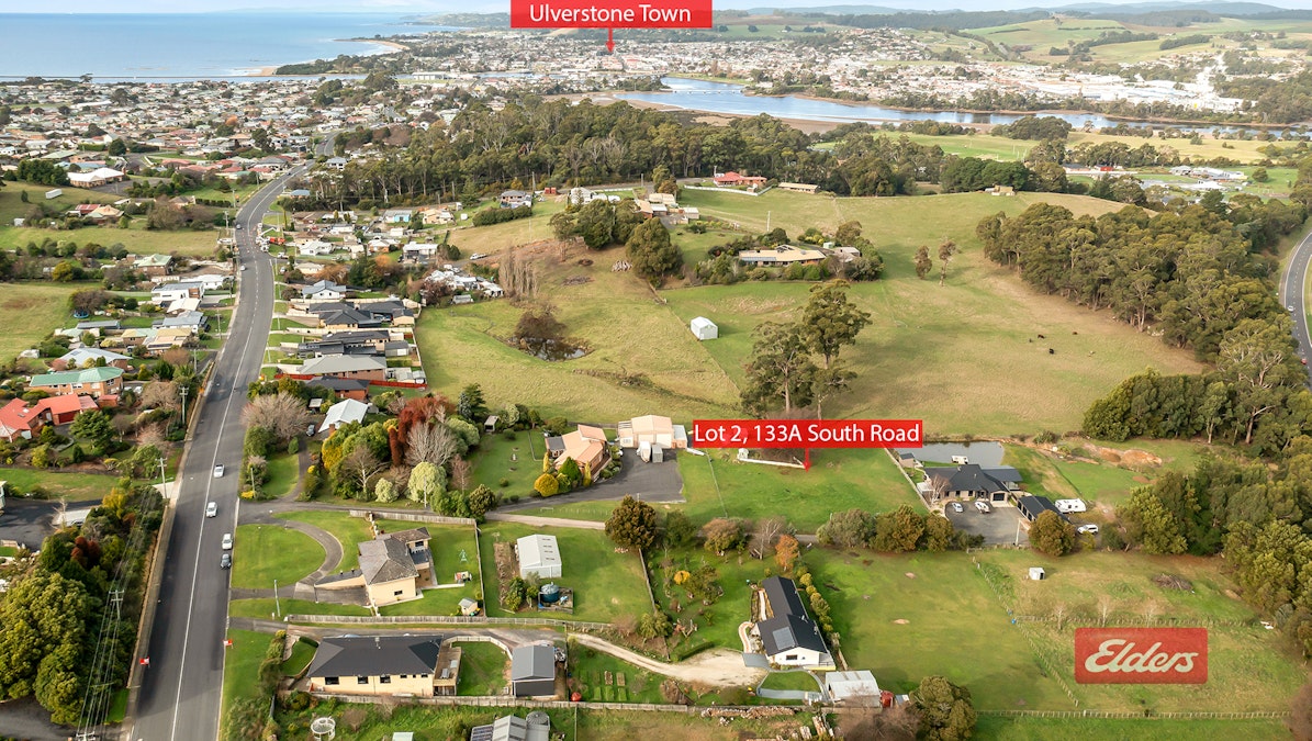 2/133A South Road, West Ulverstone, TAS, 7315 - Image 8
